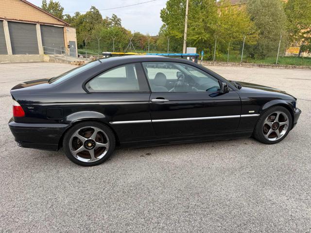 BMW 318 i cat Touring senza nessun lavoro da fare