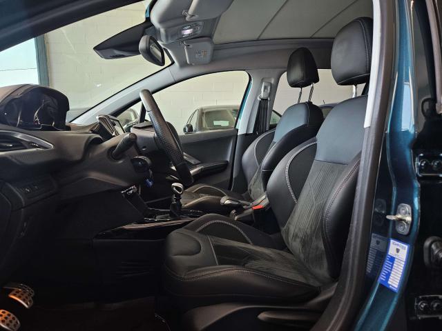 Peugeot 2008 2008 1.6 bluehdi Crossway s