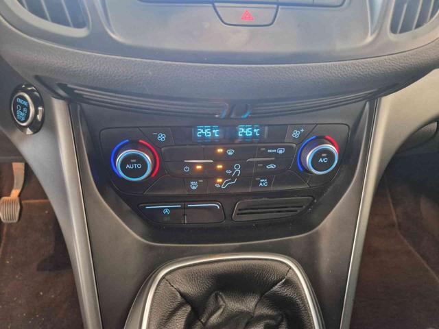 FORD Kuga 1.5 EcoBoost 120 CV 2WD Business