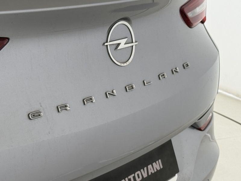 Opel Grandland 1.5 130cv AT8 Business Elegance