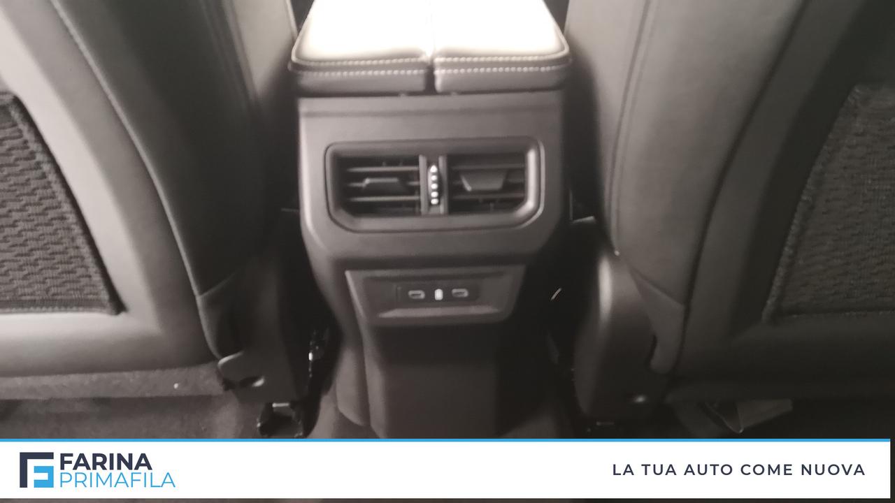 RENAULT RAFALE techno full hybrid E-Tech 200 cv MY25