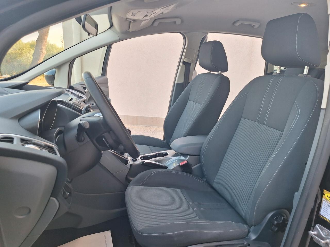 Ford C-Max 1.6 TDCi 115CV Titanium"PERFETTA" 2014