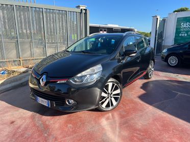 Renault Clio Sporter 1.5 dCi 8V 90CV Start&Stop Energy