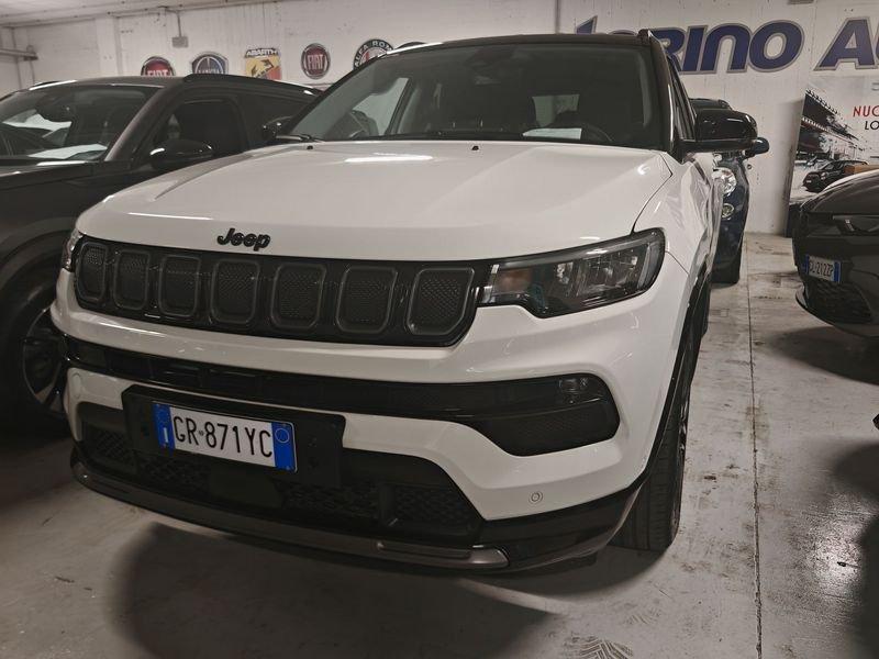 Jeep Compass 1.6 Multijet II 2WD S