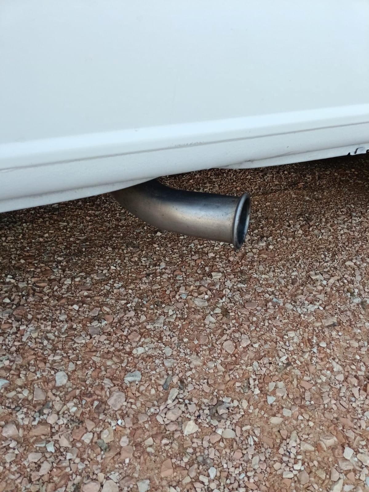 Fiat Ducato 10 2.8 TD PC Panorama 8 posti