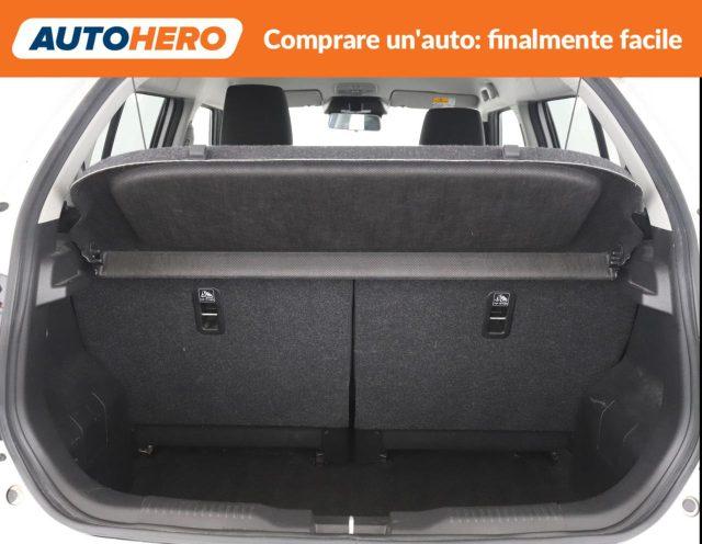 SUZUKI Ignis 1.2 Hybrid Cool