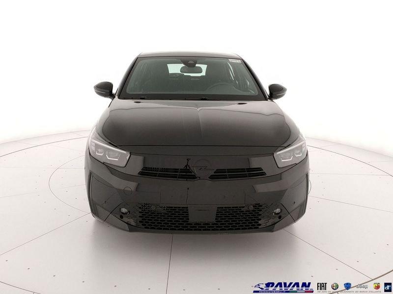 Opel Corsa 1.2T HYBRID 110CV GS (+TECH Pack MatrixLED)