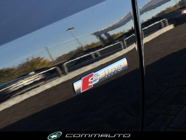 AUDI Q8 SUV 50 TDI 286 CV quattro tiptronic S line edition