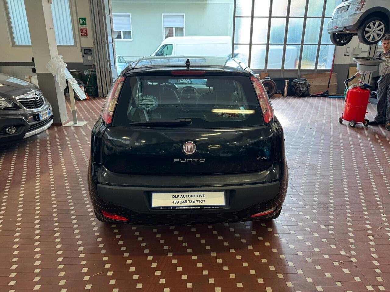 Fiat Punto Evo 1.2 5 porte Dynamic - IDEALE PER NEOPATENTATI