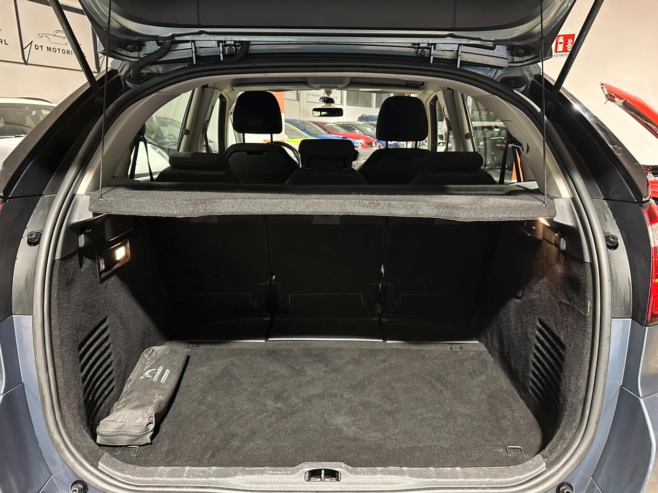 Citroen C4 Picasso 1.6 HDI UNICOPROPRIETARIO-CLIMA