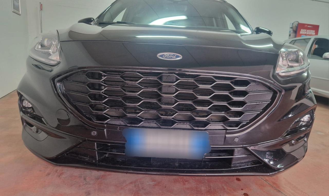 Ford Kuga 1.5 EcoBoost 150 CV 2WD ST-Line