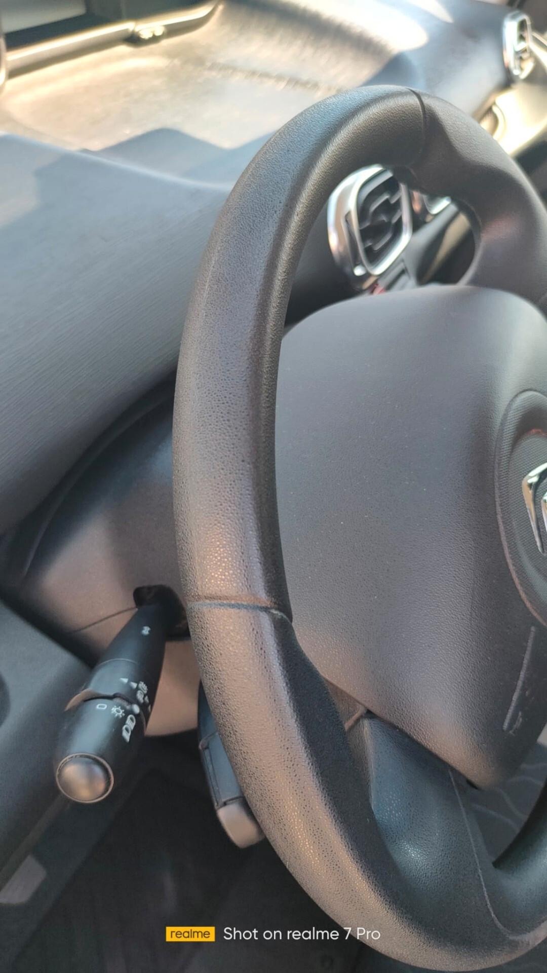 Citroen C3 Picasso 1.6 HDi 90 Seduction Combi