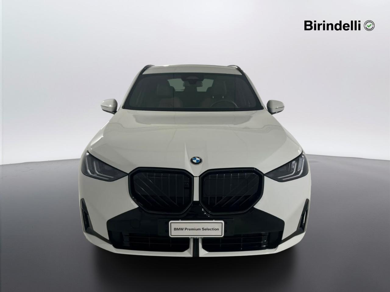BMW BMW X3 xDrive20d