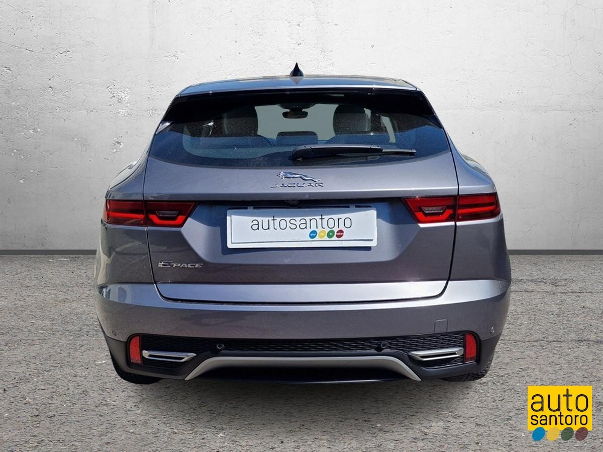 JAGUAR E- PACE 2.0 MILD-HYBRID 4WD R-DYNAMIC S