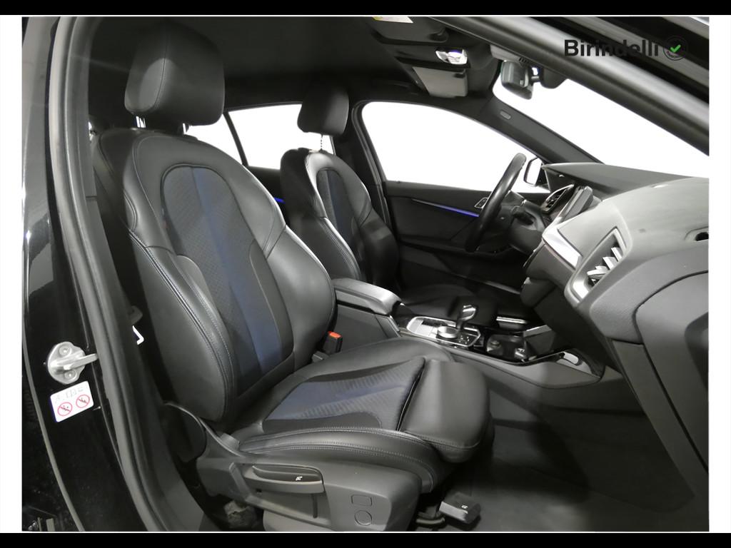 BMW Serie 1 (F40) - 116d 5p. Msport