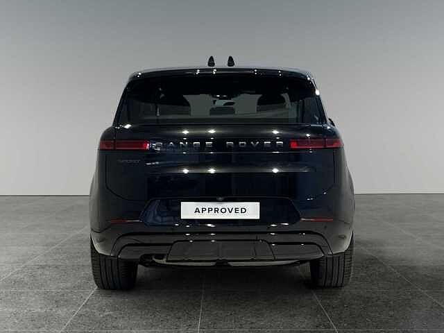 Land Rover Range Rover Sport Dynamic SE - IVA ESPOSTA