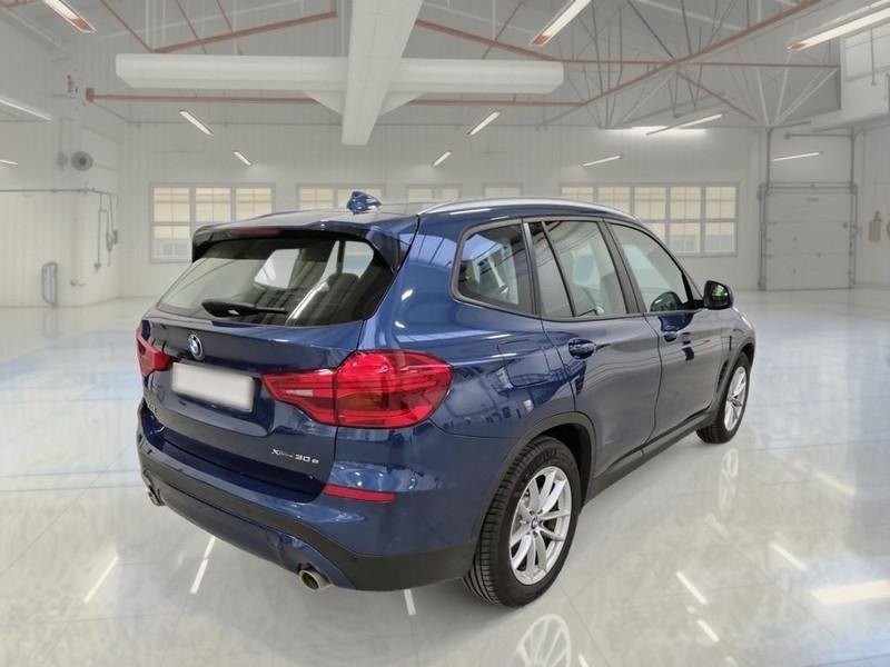 BMW X3 xDrive 30e Business Advantage Autom.