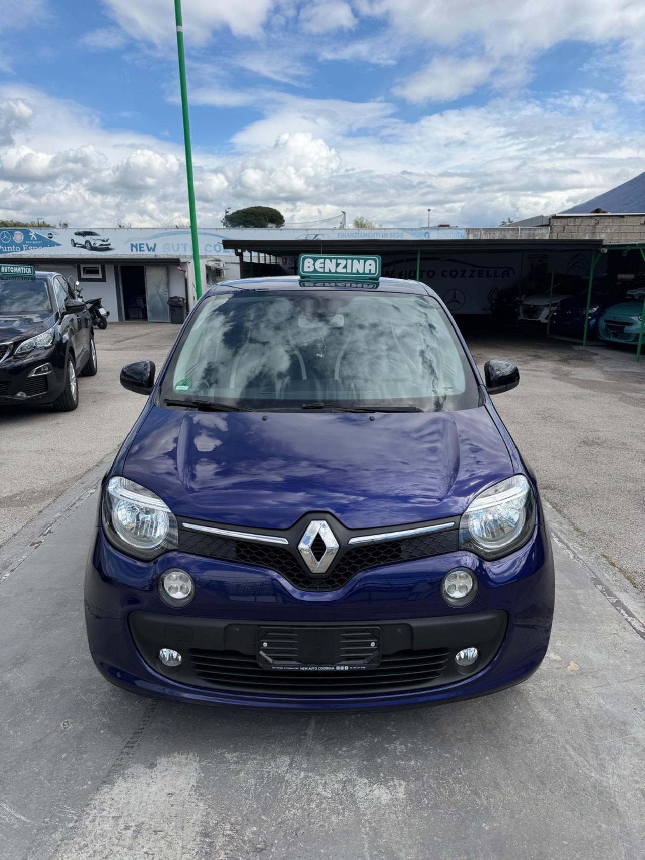 Renault Twingo 1.0 Benzina 71Cv COSMIC