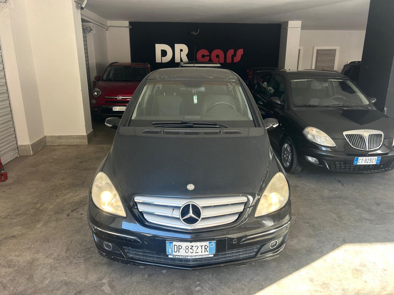Mercedes-benz B 180 CDI Sport