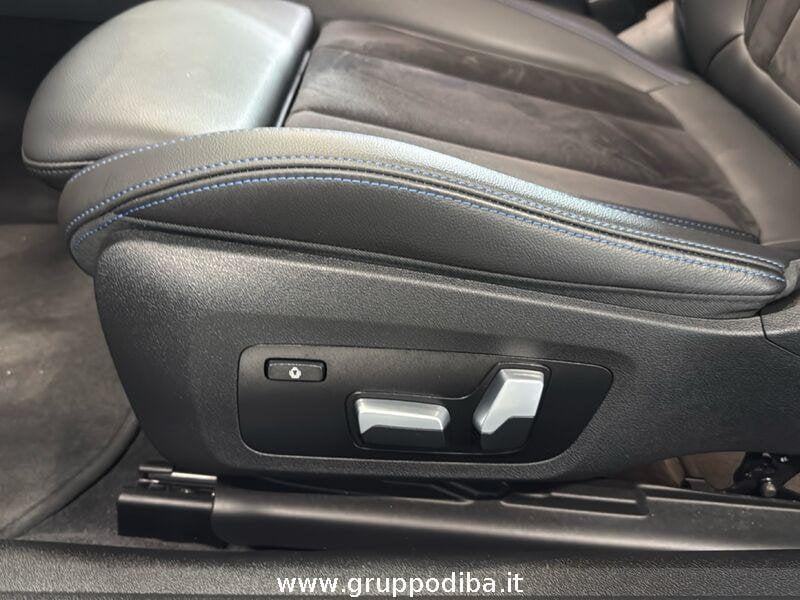 BMW Serie 4 G22 2020 Coupe Benzina M440i Coupe mhev 48V xdrive auto