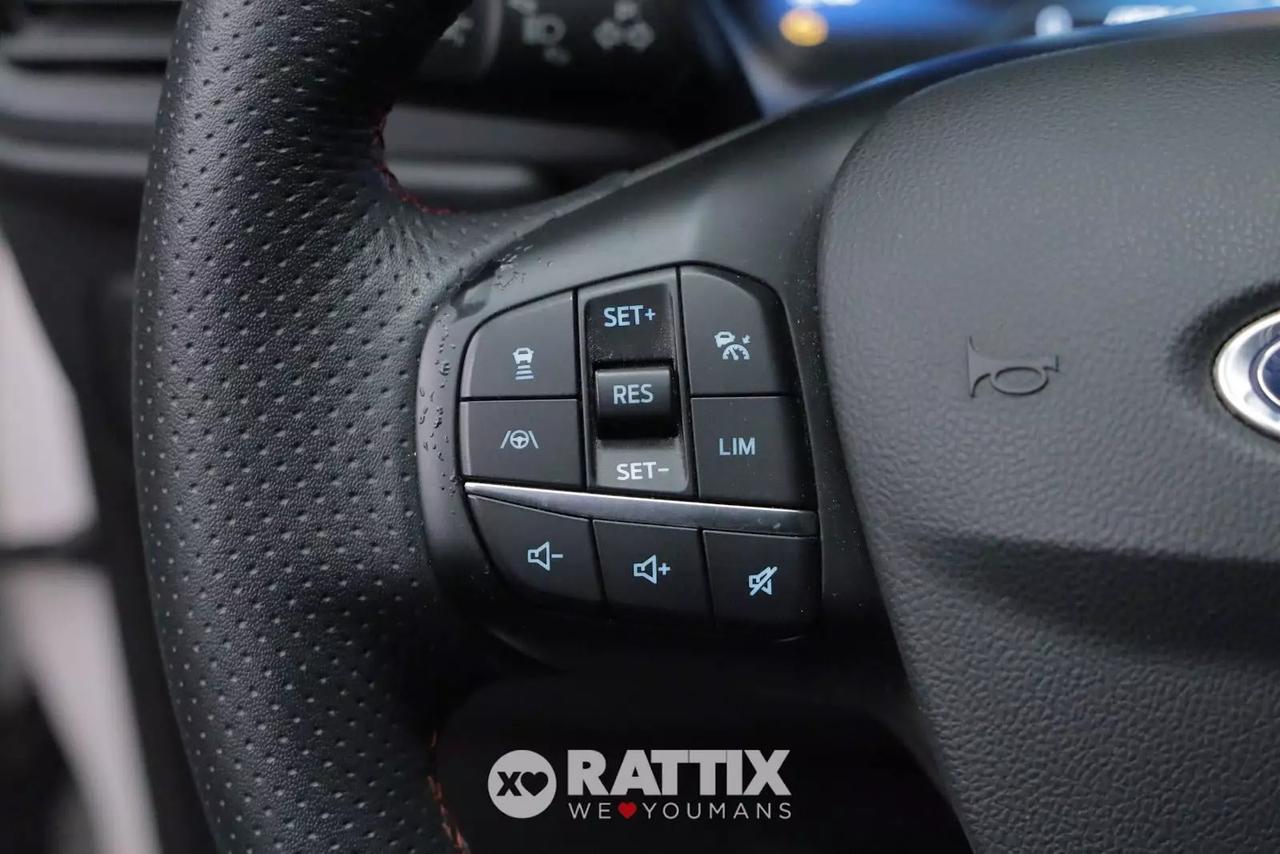 Ford Kuga 2.5 Phev 225CV ST-Line e-shifter