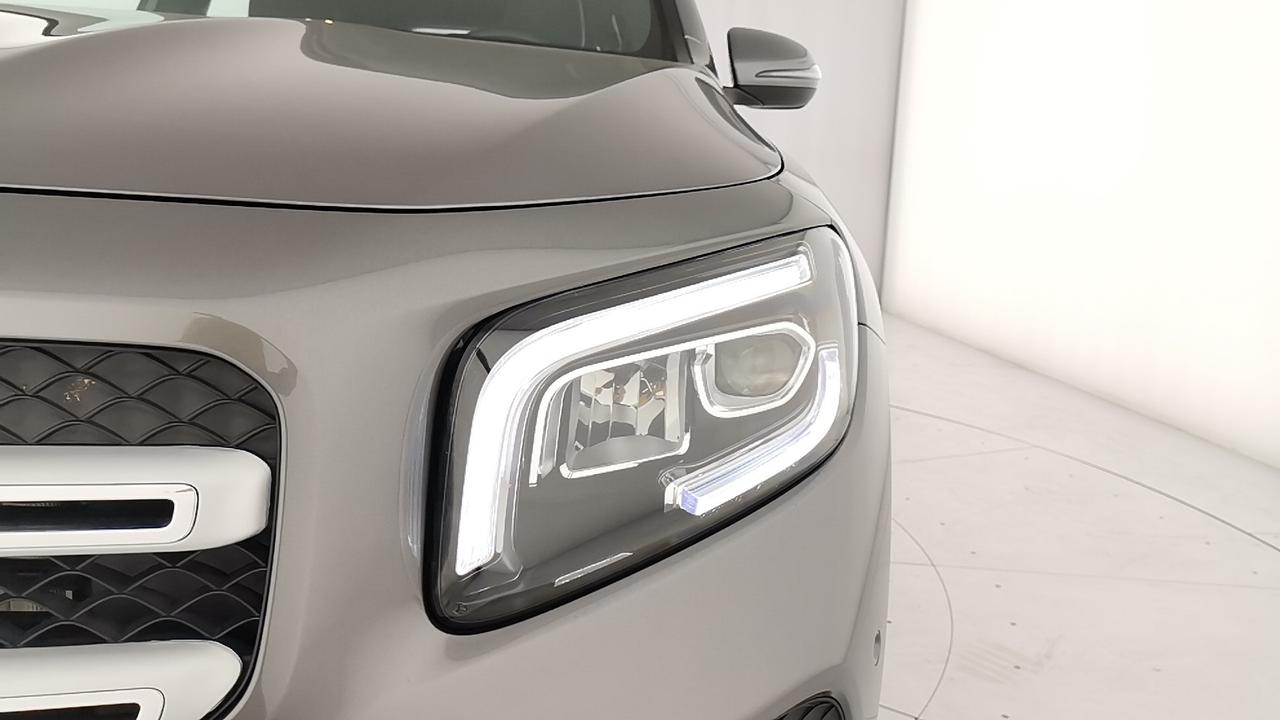 Mercedes-Benz GLB - X247 2019 - GLB 200 d Sport Plus auto