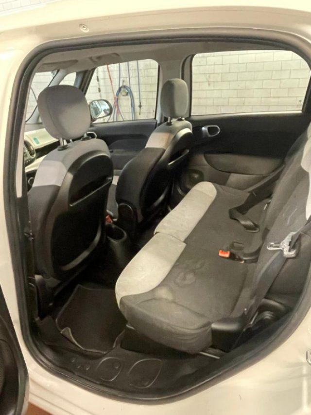 FIAT 500L 1.3 Multijet 85 CV Pop Star