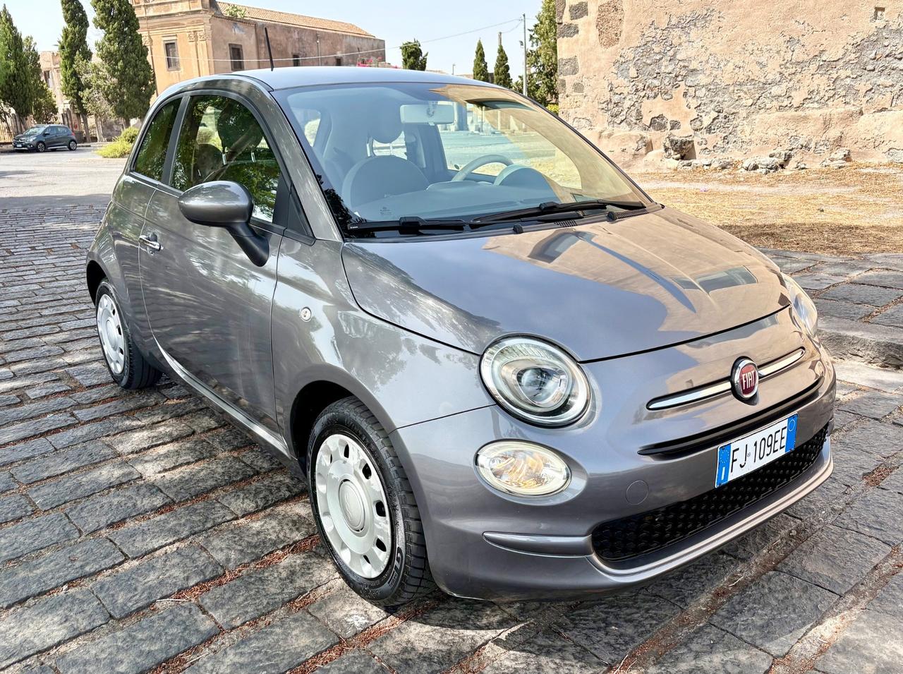 Fiat 500 1.2 EasyPower Pop