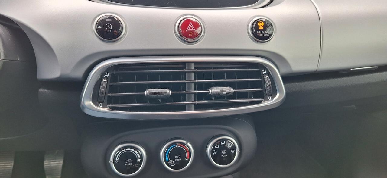 Fiat 500X 1.3 MultiJet 95 CV Cult