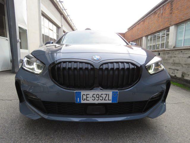 BMW 120 i 5p. Msport