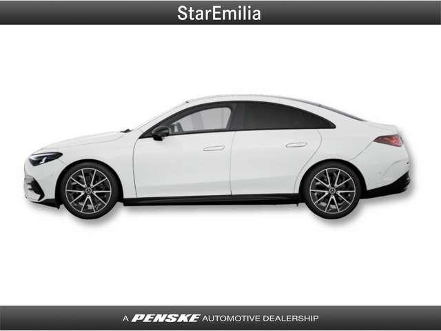 Mercedes-Benz CLA 250 CLA 250+ EQ Advanced Plus