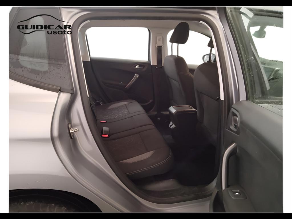 PEUGEOT 2008 - 2008 1.2 puretech Active 82cv my16