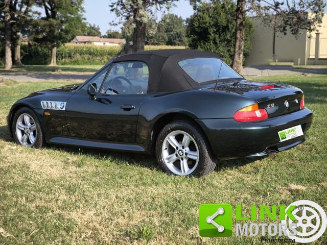 BMW Z3 1.8 cat Roadster ASI