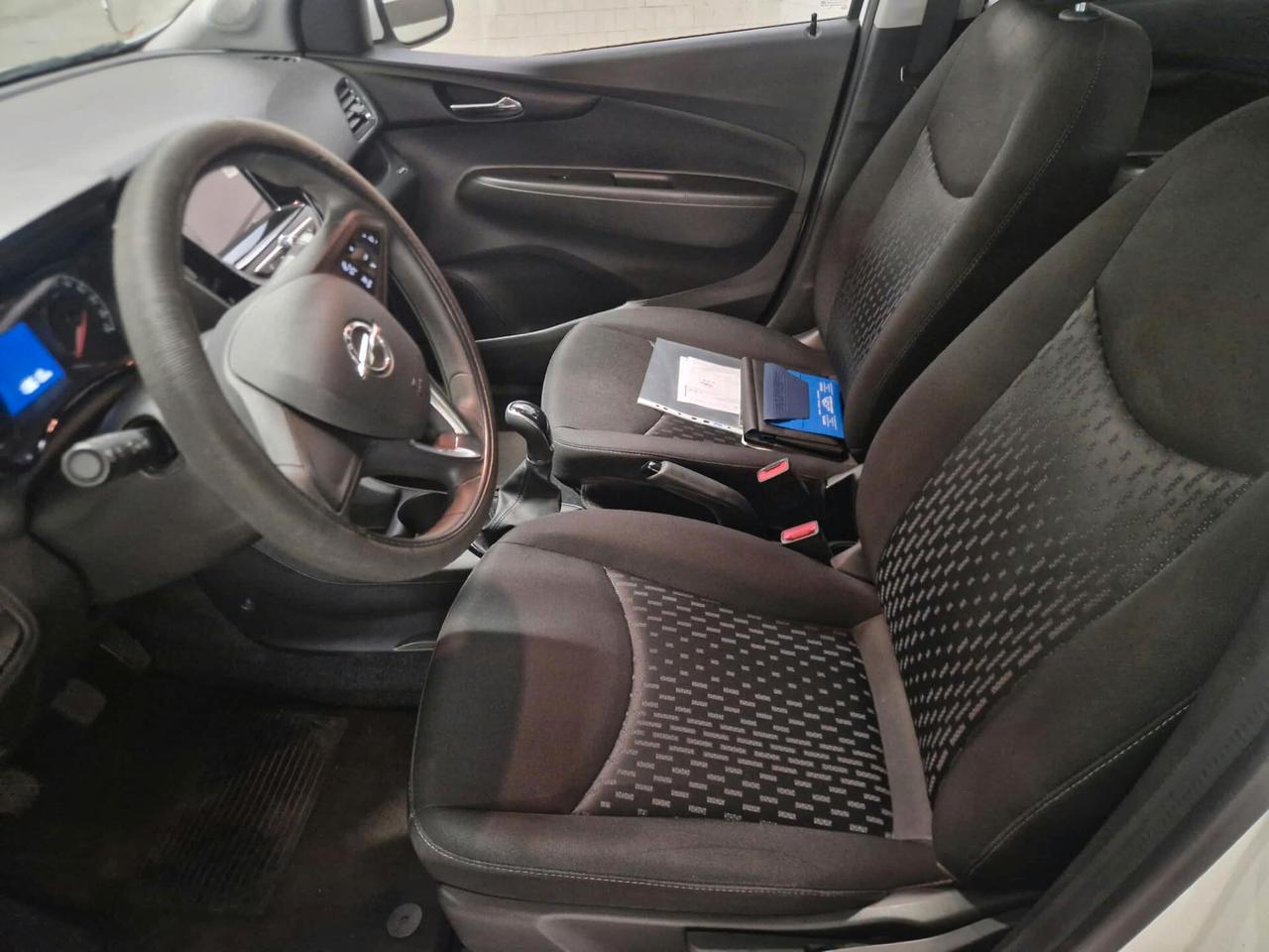 Opel Karl Rocks 1.0 73cv Solo 13 mila km