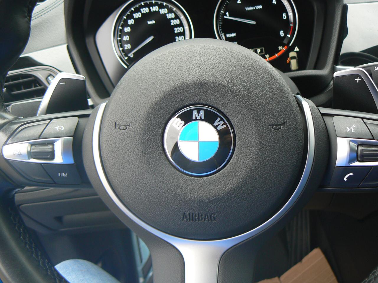 Bmw X1 sDrive18d Msport, FULL OPTIONAL BELLISSIMA.