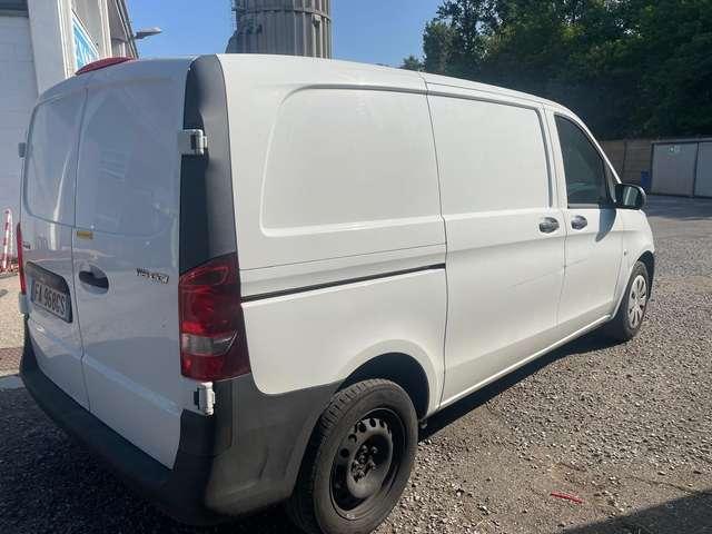 Mercedes-Benz Vito 2.0 116 furgone