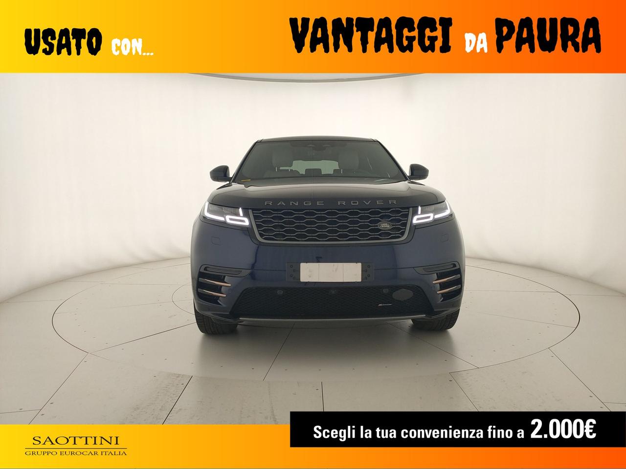 2.0d R-Dynamic se 4wd 204 CV Auto