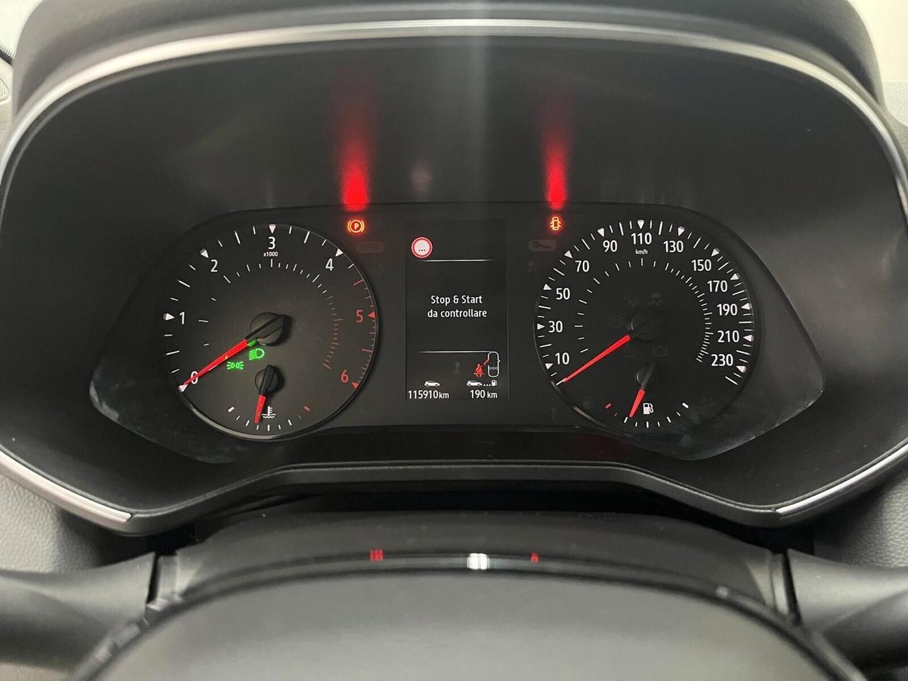 Renault Clio Blue 1.5 dCi 85 CV 2020