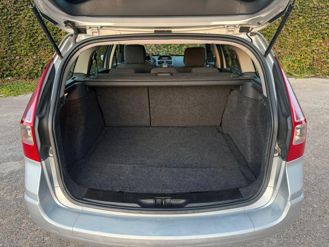 Renault Megane Station Wagon 1.9 CDI 130 CV