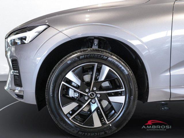 VOLVO XC60 B5 AWD Mild hybrid Benzina Plus Bright