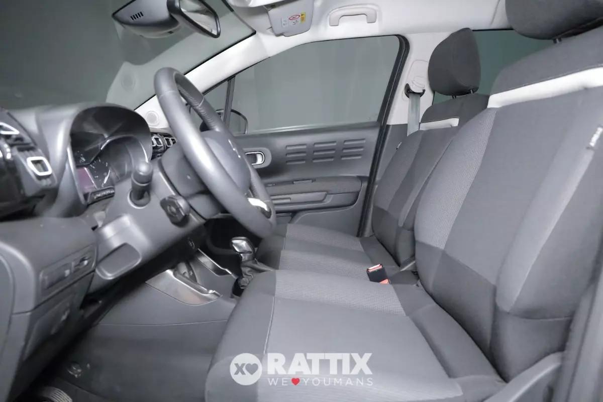 Citroen C3 Aircross 1.2 Puretech 130CV Shine Pack EAT6