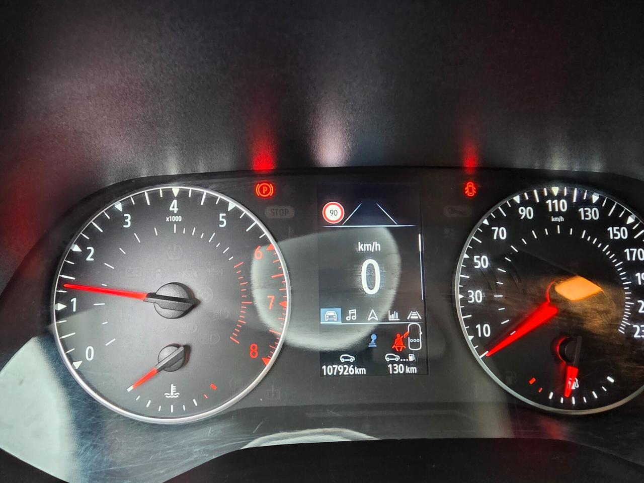 Renault Clio TCe 90 CV 5 porte Business