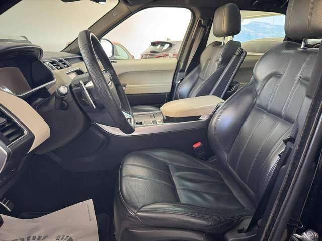 Land Rover Range Rover Sport Range Rover Sport II 2014 3.0 tdV6 HSE Dynamic auto my17