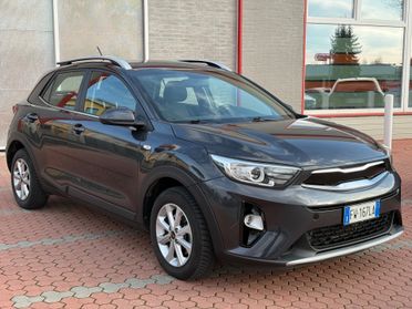 Kia Stonic 1.6 CRDi 115 CV Style