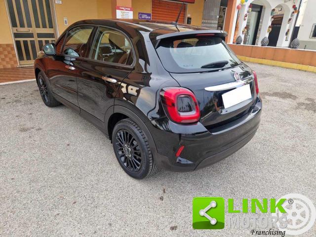 FIAT 500X 1.0 T3 120 CV Urban