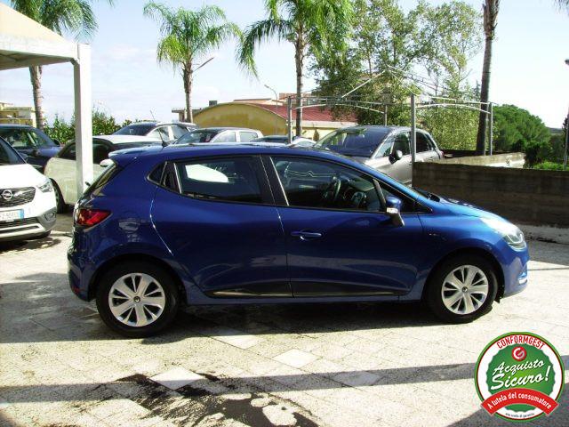 RENAULT Clio dCi 8V 90 CV 5 porte Business