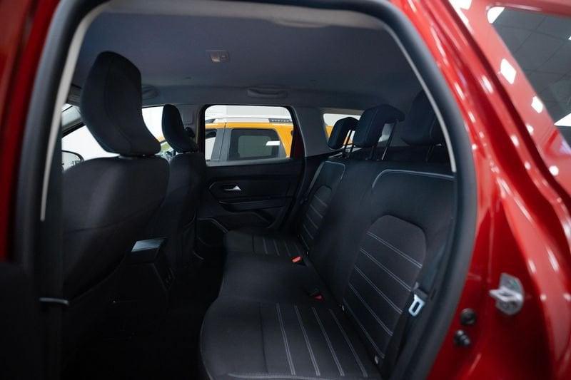 Dacia Duster 1.5 blue dci Prestige SL DaciaPlus 4x2 115cv