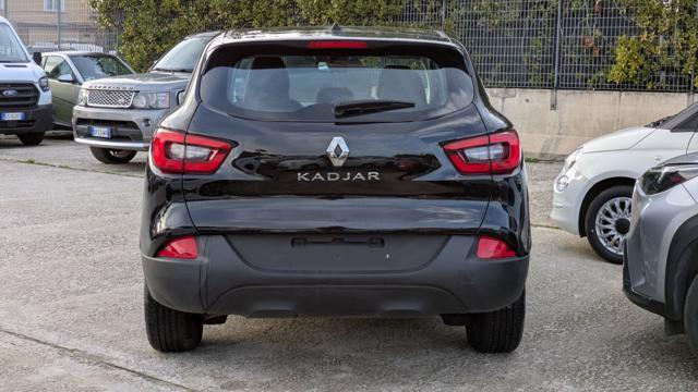 RENAULT Kadjar TCe 130CV Energy Life CRUISE,CLIMA ..