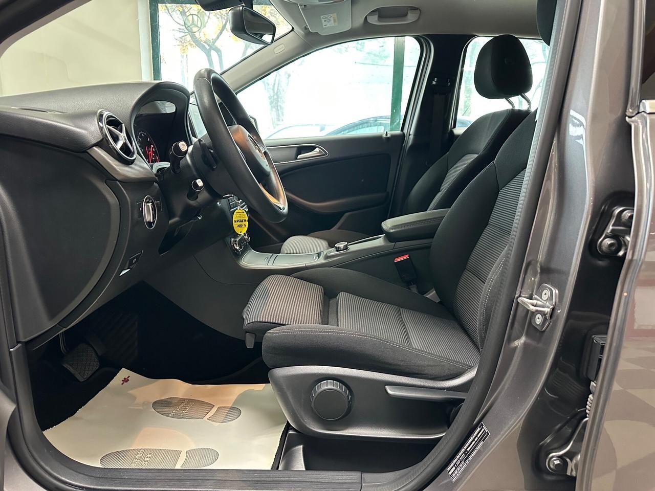 Mercedes-benz B 180 d Business