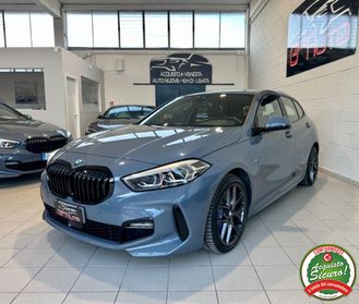BMW 120 d 5p. Msport *TAGLIANDI BMW*FRENI M*